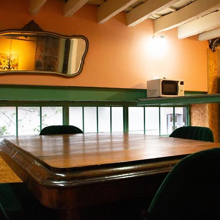 Pasaje Solar Villa Buenos Aires Kültér fotó