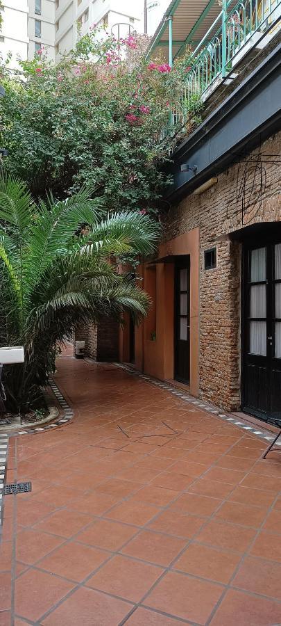 Pasaje Solar Villa Buenos Aires Kültér fotó