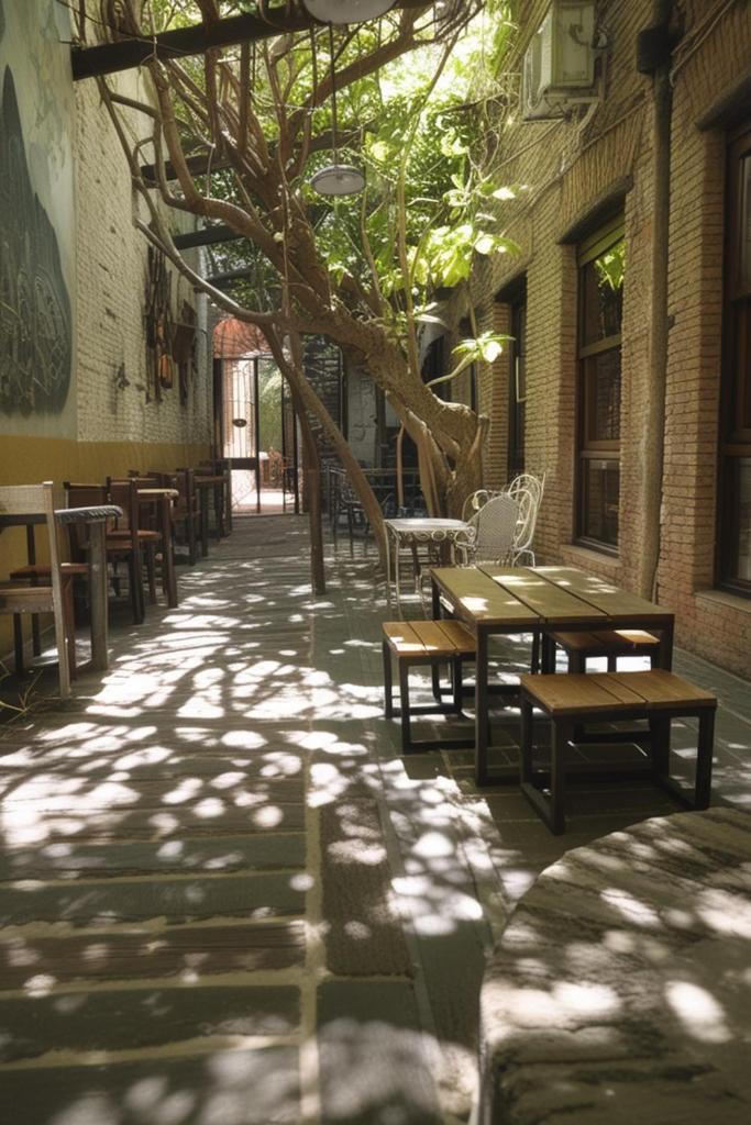 Pasaje Solar Villa Buenos Aires Kültér fotó